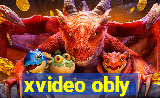 xvideo obly